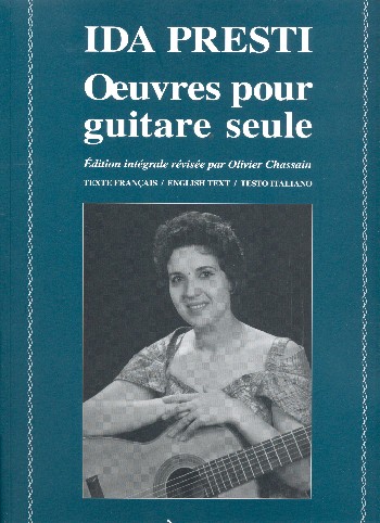Oeuvres
