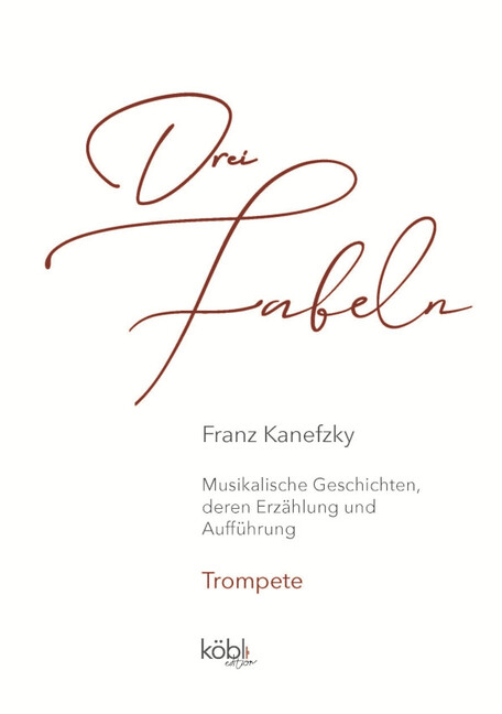 3 Fabeln