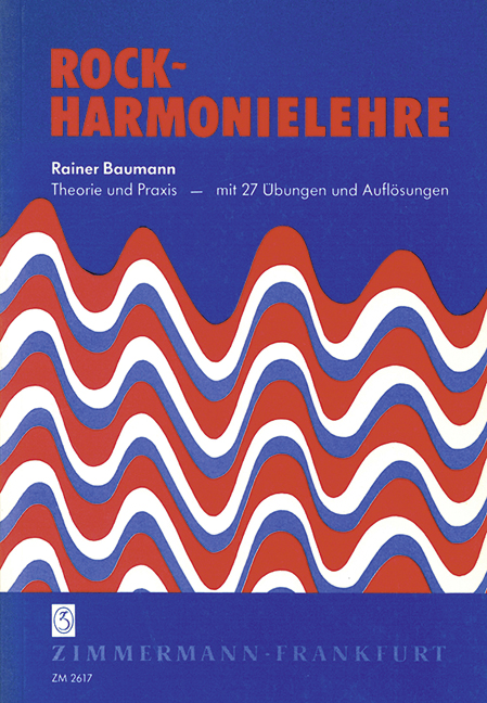 Rock-Harmonielehre