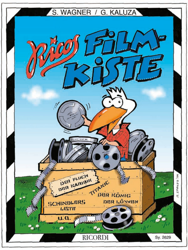 Ricos Filmkiste
