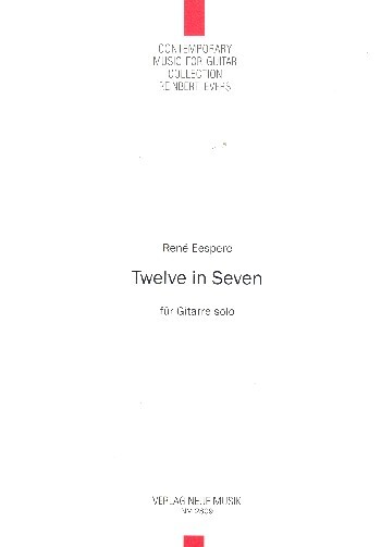 Twelve in seven