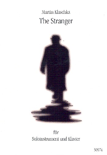 The Stranger