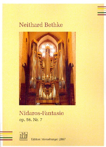 Nidaros-Fantasie op.56,7