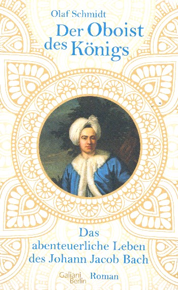 Der Oboist des Königs