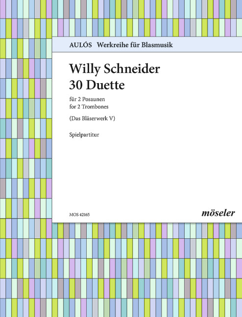 30 Duette