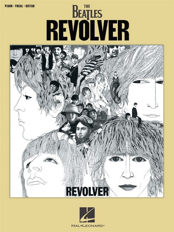 The Beatles: Revolver