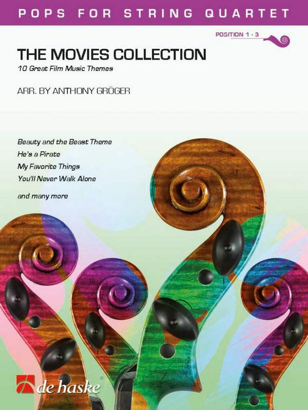 The Movies Collection:
