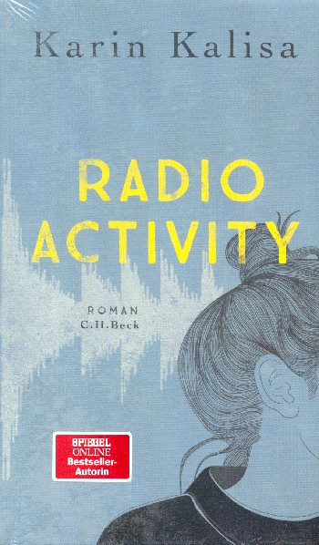 Radio Actrivity