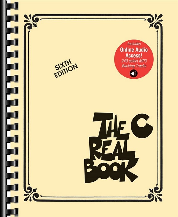 The real Book vol.1 (with Online Audio Access):