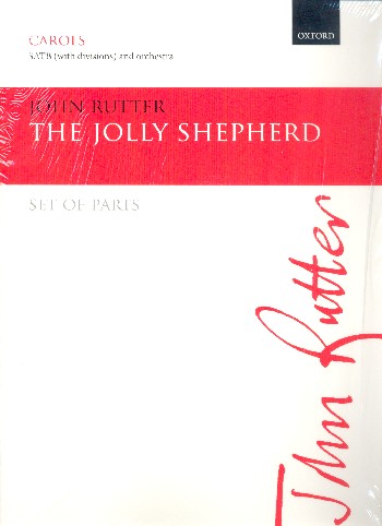 The jolly Shepherd