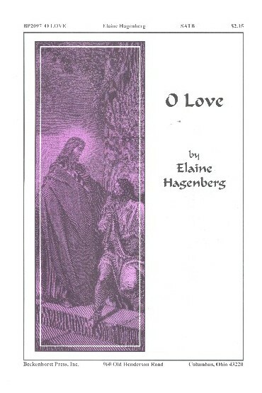 O Love