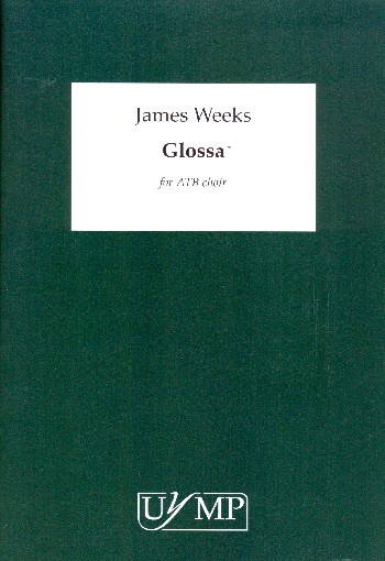 Glossa