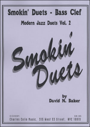 Smokin' Duets: