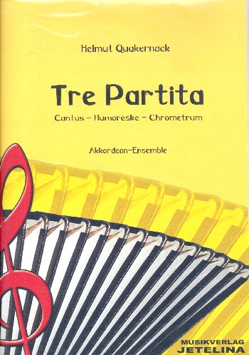 Tre-Partita