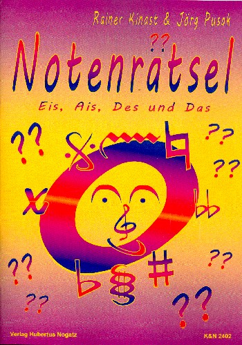 Notenrätsel