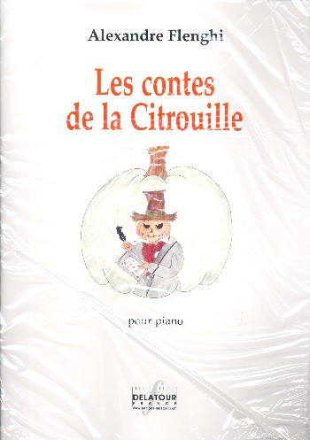 Les contes de la citrouille