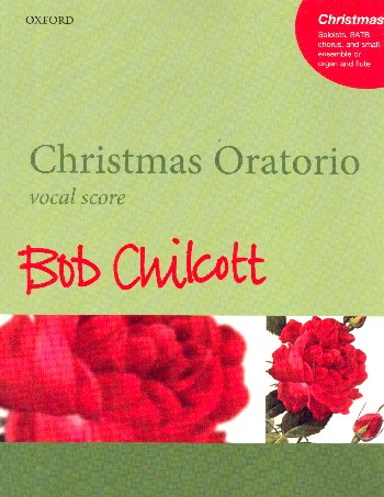 Christmas Oratorio