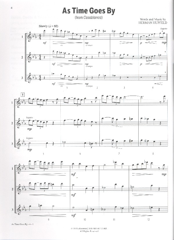 Movie Favorites (+Audio online)