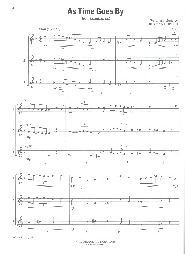 Movie Favorites (+Online Audio)