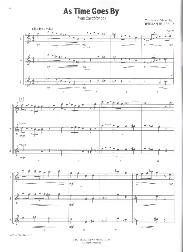 Movie Favorites (+Audio online)