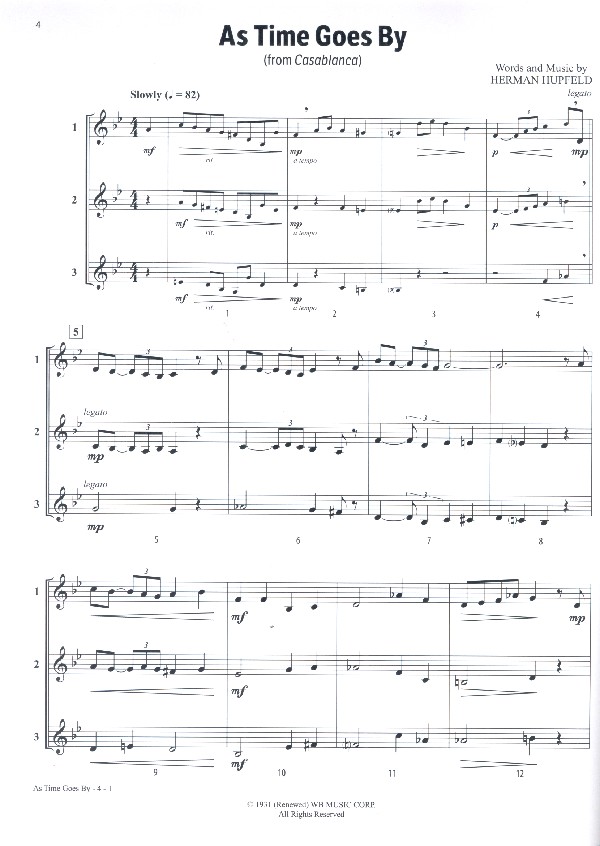 Movie Favorites (+Online Audio)