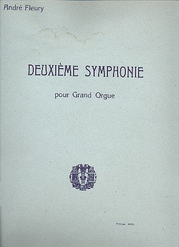 Symphonie no.2