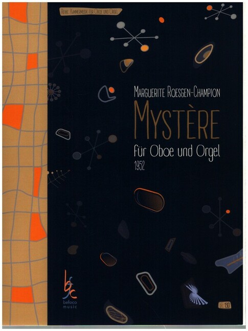 Mystère