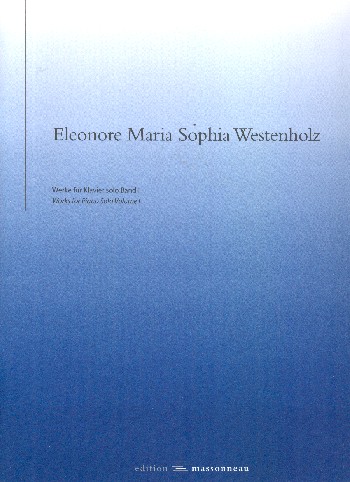 Werke Band 1