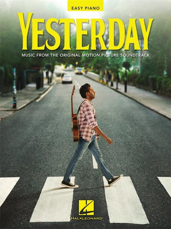 Yesterday (film 2019):