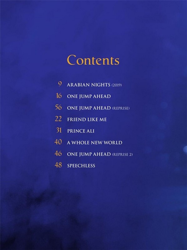 Aladdin (film 2019):