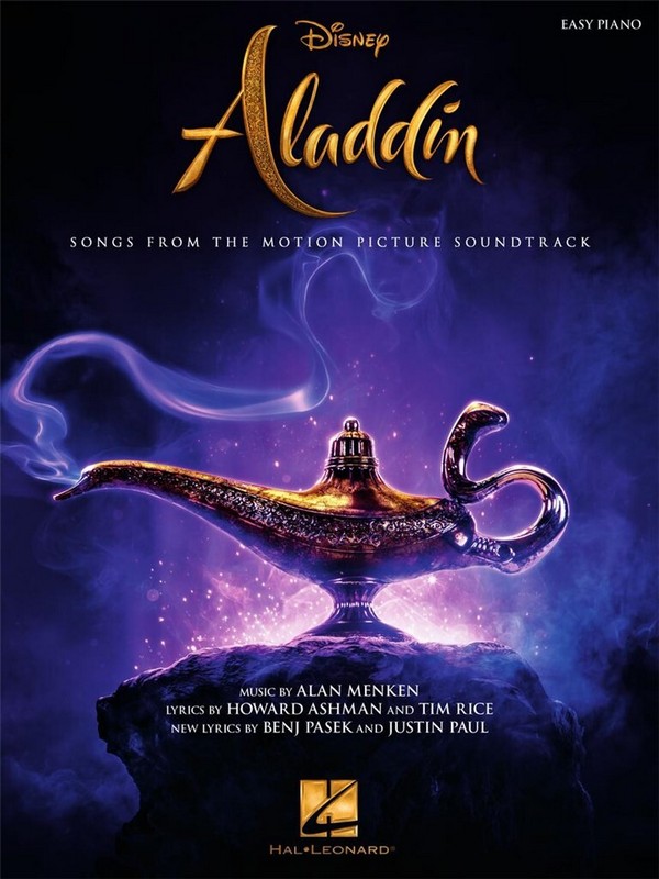 Aladdin (film 2019):
