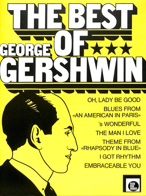 The Best of Gershwin