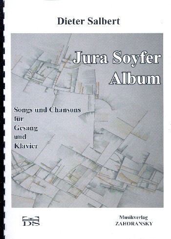 Jura Soyfer Album: