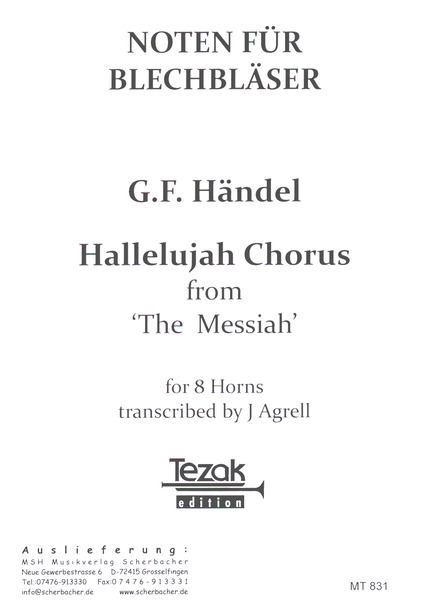 Hallelujah Chorus