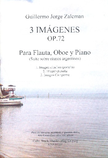 3 Imágenes op.72