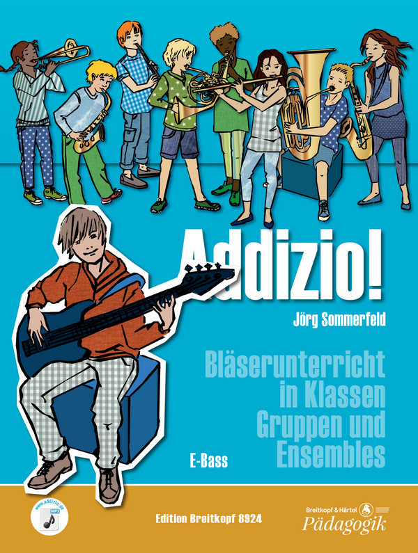 Addizio
