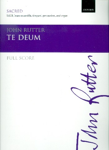 Te Deum