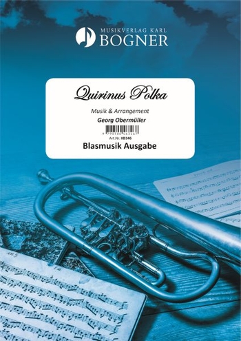 Quirinius Polka: