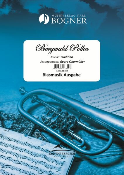 Bergwald Polka: