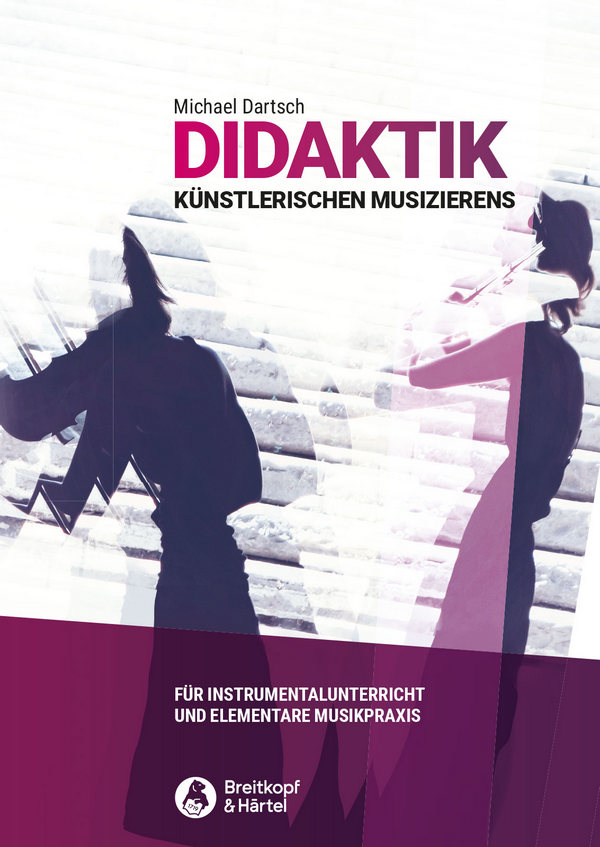 Didaktik - künstlerischen Musizierens