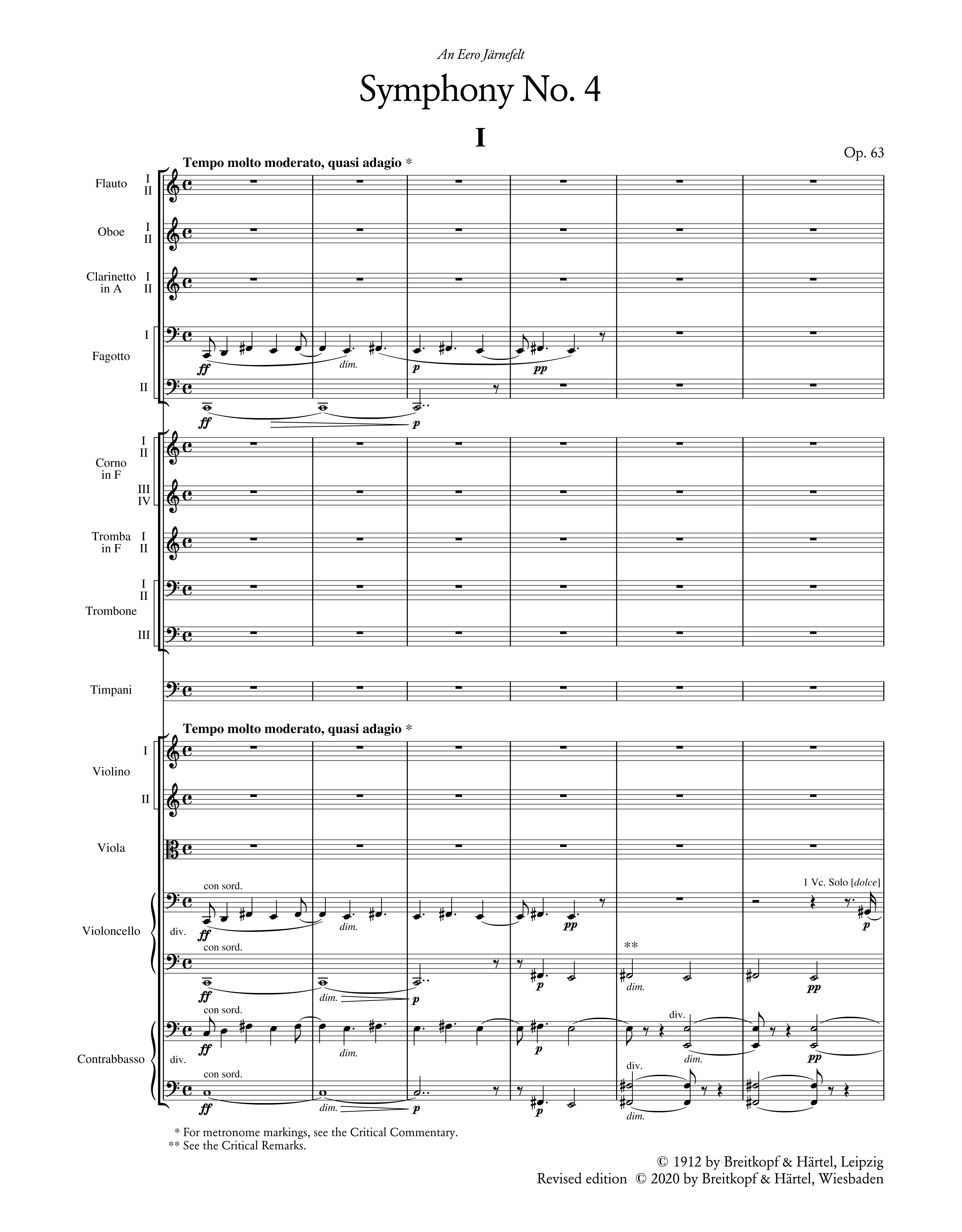 Sämtliche Werke Serie 7 Band 5