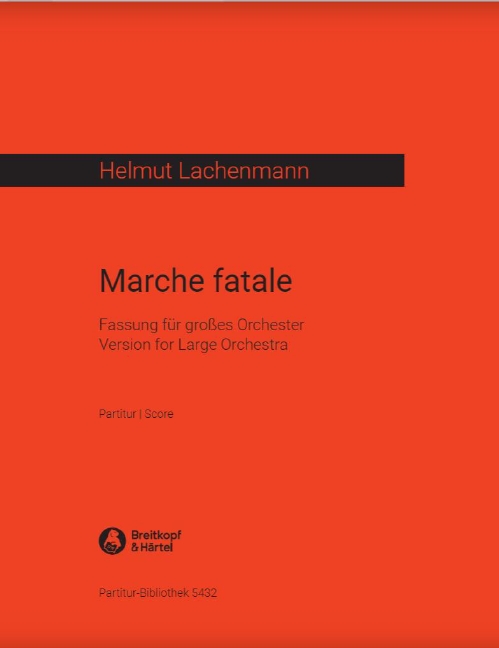 Marche fatale