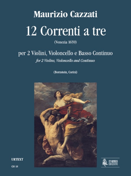 12 correnti a tre