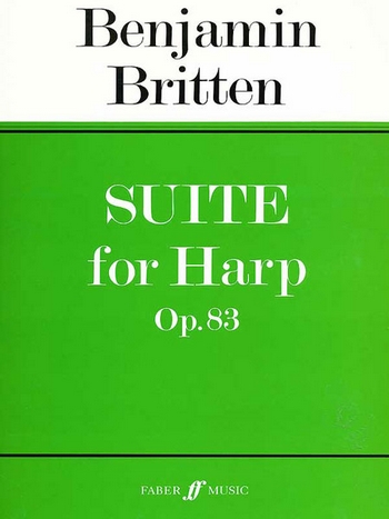 Suite op.83