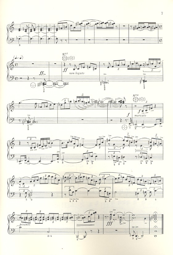Sonatina piccola