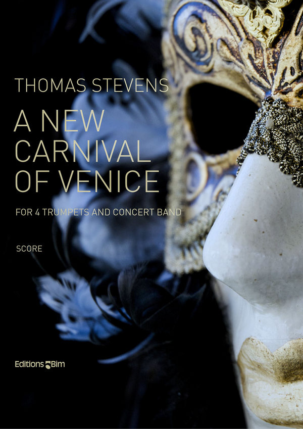 A new Carnoval of Venice