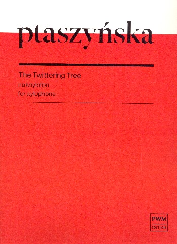 Twittering Tree