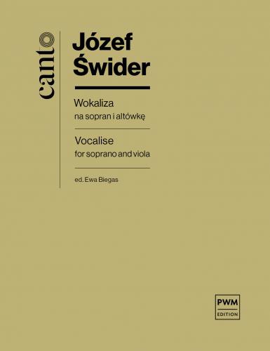 Vocalise
