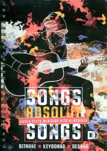 Songs absolut - Songs Band 1