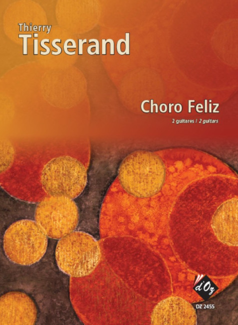 Choro feliz